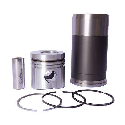 Conjunto Motor (Kit)